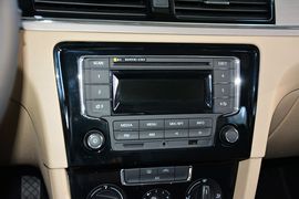 2014款大众宝来1.4T自动舒适型