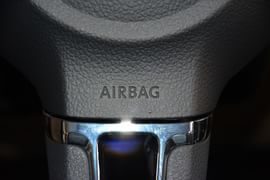 2014款大众宝来1.4T自动舒适型