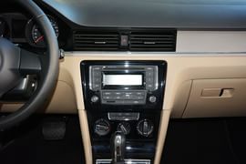 2014款大众宝来1.4T自动舒适型