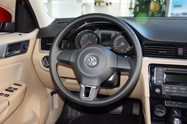 2014款大众宝来1.4T自动舒适型