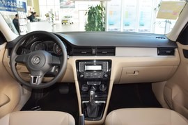 2014款大众宝来1.4T自动舒适型