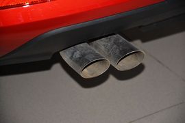 2014款大众宝来1.4T自动舒适型