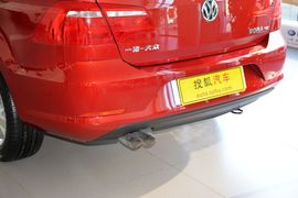 2014款大众宝来1.4T自动舒适型
