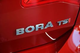 2014款大众宝来1.4T自动舒适型