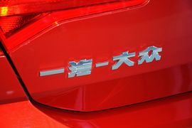 2014款大众宝来1.4T自动舒适型
