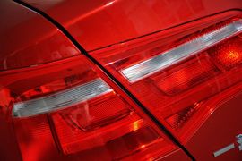 2014款大众宝来1.4T自动舒适型