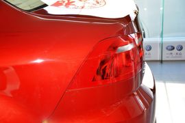 2014款大众宝来1.4T自动舒适型