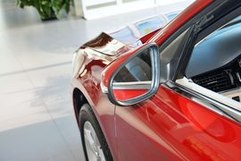 2014款大众宝来1.4T自动舒适型