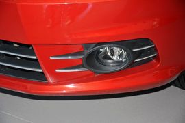 2014款大众宝来1.4T自动舒适型