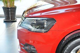2014款大众宝来1.4T自动舒适型