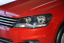 2014款大众宝来1.4T自动舒适型