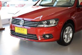 2014款大众宝来1.4T自动舒适型