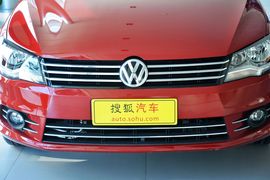 2014款大众宝来1.4T自动舒适型