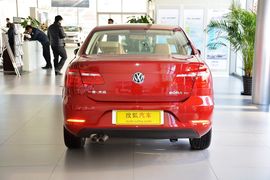 2014款大众宝来1.4T自动舒适型