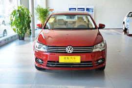 2014款大众宝来1.4T自动舒适型