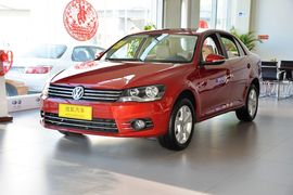 2014款大众宝来1.4T自动舒适型