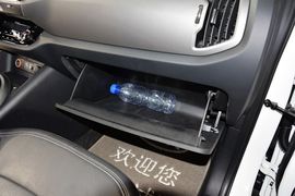 2015款起亚智跑2.0L自动两驱版DLX