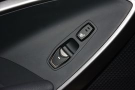 2013款现代格锐3.0L