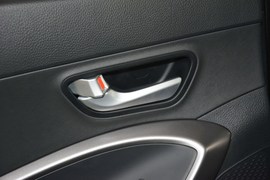 2013款现代格锐3.0L