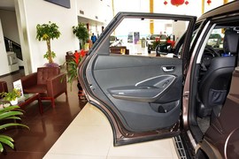 2013款现代格锐3.0L