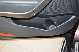 2013款现代格锐3.0L