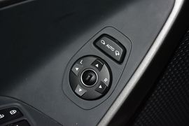 2013款现代格锐3.0L