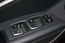 2013款现代格锐3.0L