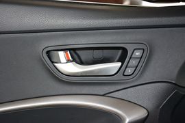 2013款现代格锐3.0L