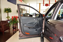 2013款现代格锐3.0L