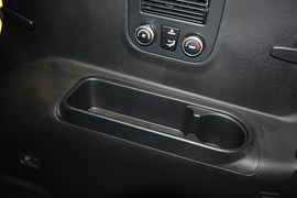 2013款现代格锐3.0L