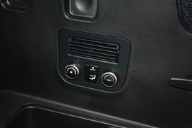 2013款现代格锐3.0L