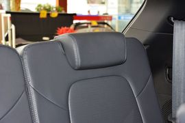 2013款现代格锐3.0L