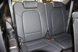 2013款现代格锐3.0L