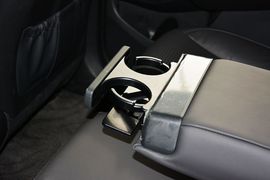2013款现代格锐3.0L