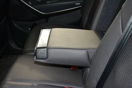 2013款现代格锐3.0L