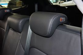 2013款现代格锐3.0L