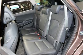 2013款现代格锐3.0L
