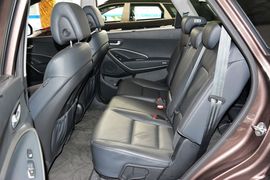2013款现代格锐3.0L