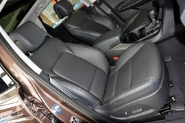 2013款现代格锐3.0L