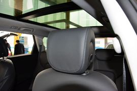 2013款现代格锐3.0L