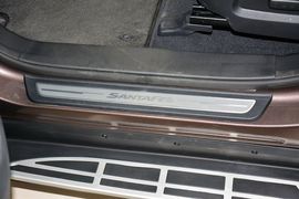 2013款现代格锐3.0L