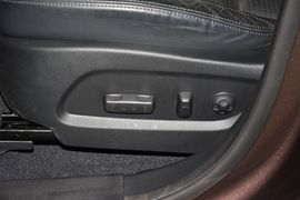 2013款现代格锐3.0L