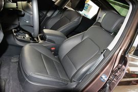 2013款现代格锐3.0L