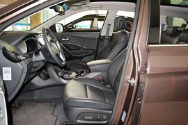 2013款现代格锐3.0L