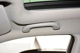 2013款现代格锐3.0L