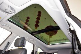 2013款现代格锐3.0L