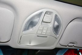 2013款现代格锐3.0L