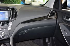 2013款现代格锐3.0L
