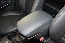 2013款现代格锐3.0L