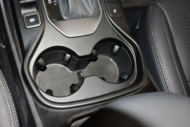 2013款现代格锐3.0L